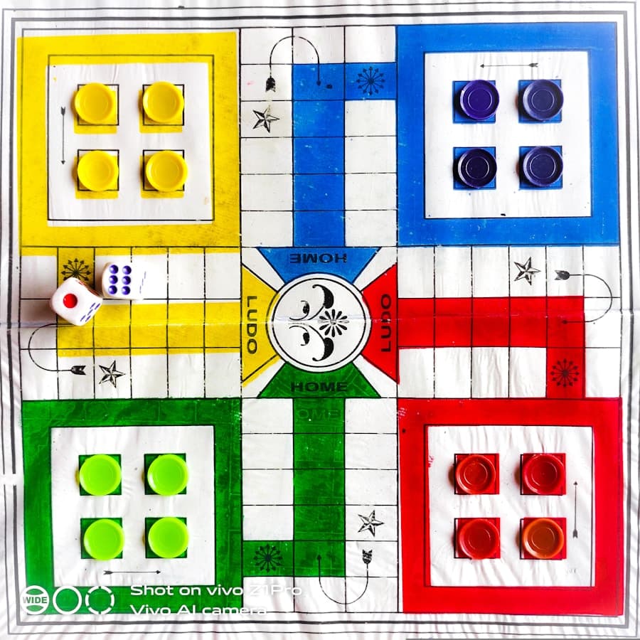 Weekend Strategy Card Game