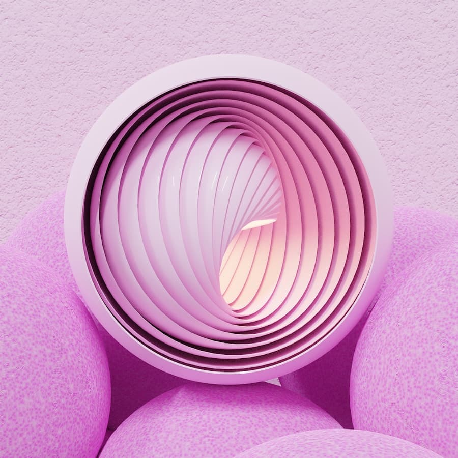 Weighted Contour Sleep Mask